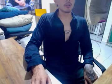 Horny_Enaxxxion January 23, 2026 Chaturbate stream image