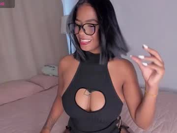 Issabella_Grey January 23, 2026 Chaturbate stream image