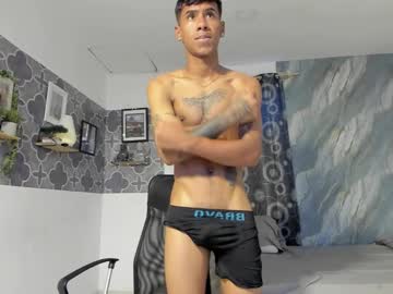 Jhay_Wolf January 23, 2026 Chaturbate stream image