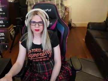 Kelseycobalt January 23, 2026 Chaturbate stream image
