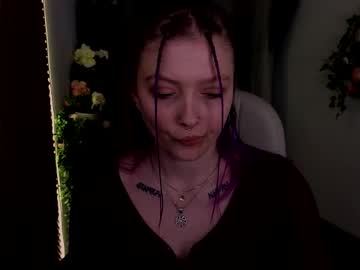 Kiki_Shay January 23, 2026 Chaturbate stream image