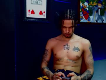 Lilray99 January 23, 2026 Chaturbate stream image