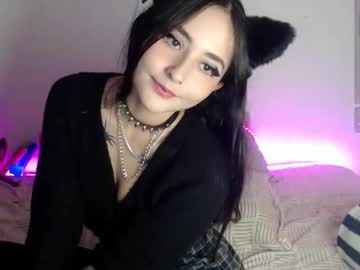 Little_Jinx January 23, 2026 Chaturbate stream image
