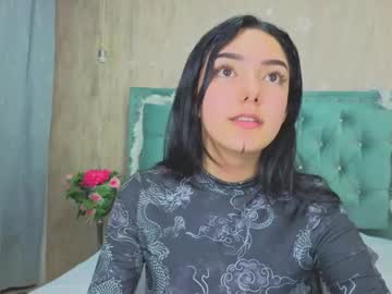 Marcelaa_Fox January 23, 2026 Chaturbate stream image