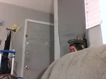 Megancasares157 January 23, 2026 Chaturbate stream image