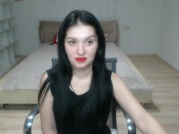 Natalidesire January 23, 2026 Chaturbate stream image