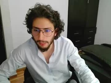 Patrick_Bteman January 23, 2026 Chaturbate stream image