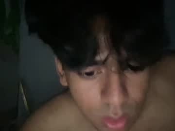 Scarguy2518 January 23, 2026 Chaturbate stream image