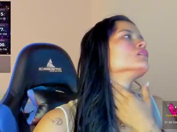 Scarlet_Kennedy98 January 23, 2026 Chaturbate stream image