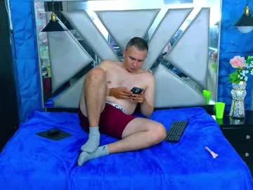 Temptationduall January 23, 2026 Chaturbate stream image