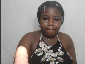 Thickebonny7 January 23, 2026 Chaturbate stream image