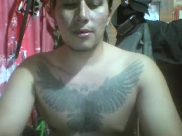 Viernes1010 January 23, 2026 Chaturbate stream image