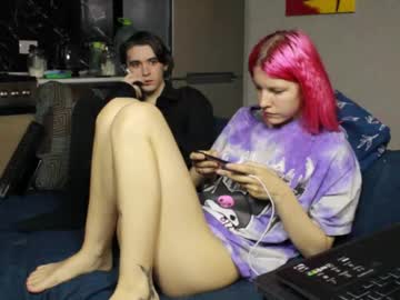 Adele_Fallen January 23, 2026 Chaturbate stream image