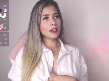 Alice_Cespedes January 23, 2026 Chaturbate stream image