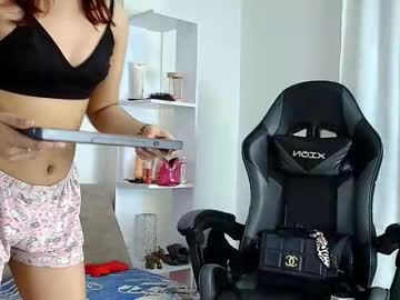 Angell_Charlotte January 23, 2026 Chaturbate stream image