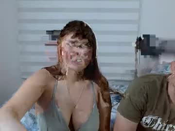 Cata_Mike08 January 23, 2026 Chaturbate stream image