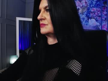 Dommelisa January 23, 2026 Chaturbate stream image