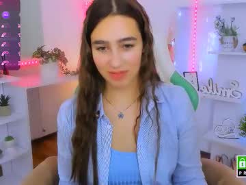 _Eliizabeth__ January 23, 2026 Chaturbate stream image
