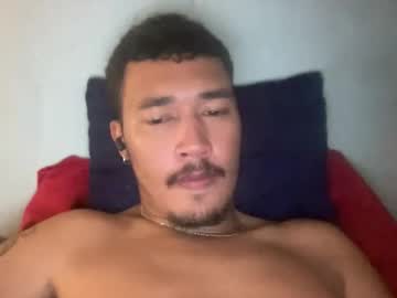 Enzoandrews_ January 23, 2026 Chaturbate stream image