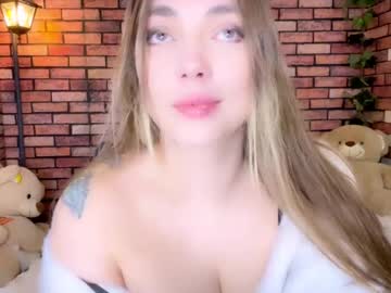 Eva_Starxxxxx January 23, 2026 Chaturbate stream image