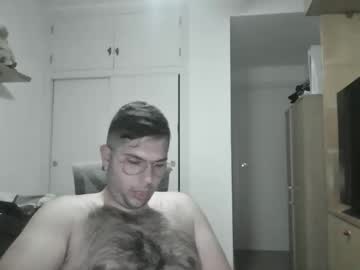 Exterminator944 January 23, 2026 Chaturbate stream image
