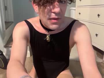 Femboy_Fangs January 23, 2026 Chaturbate stream image