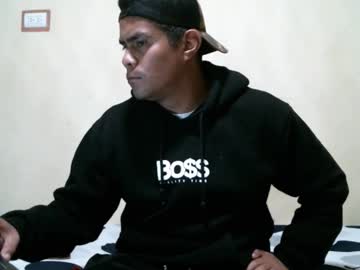 Kushlozter January 23, 2026 Chaturbate stream image