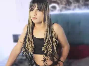 Mi4_ January 23, 2026 Chaturbate stream image