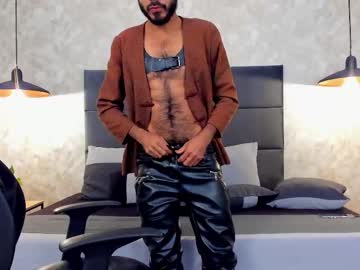 Miguelsanfrancisco January 23, 2026 Chaturbate stream image