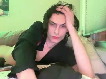 Stratusfactionxoxo January 23, 2026 Chaturbate stream image