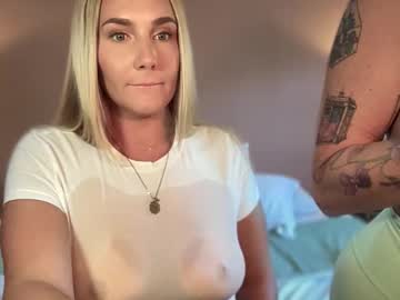 Swedish_Candii January 23, 2026 Chaturbate stream image