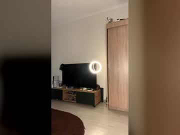 Viktoriya_Kreyzi January 23, 2026 Chaturbate stream image