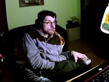 Andybn1 January 24, 2026 Chaturbate stream image