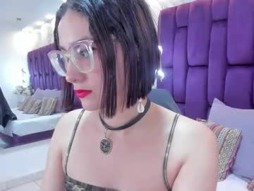 Crystalstonee1 January 24, 2026 Chaturbate stream image