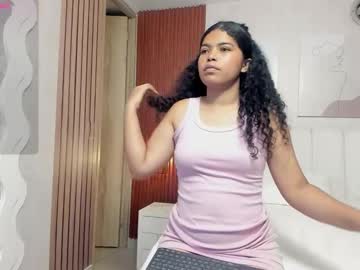 Ivanna_Curly January 24, 2026 Chaturbate stream image