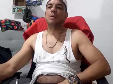 Latinmartin254 January 24, 2026 Chaturbate stream image