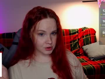 Mi_Cherry January 24, 2026 Chaturbate stream image