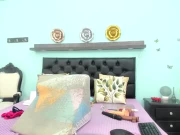 Nashira_Robert January 24, 2026 Chaturbate stream image