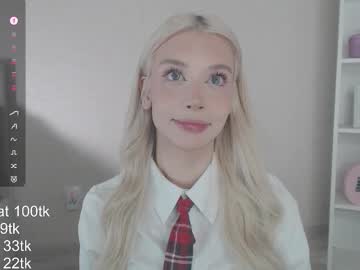 Vickyfuckingdoll January 24, 2026 Chaturbate stream image