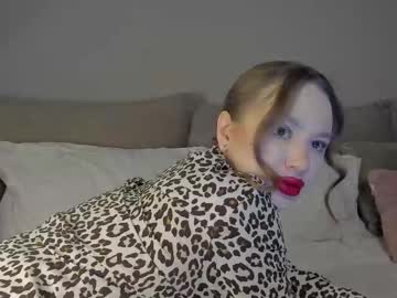 Alisa_Tiny January 24, 2026 Chaturbate stream image