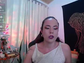 Amatista_Riveera January 24, 2026 Chaturbate stream image