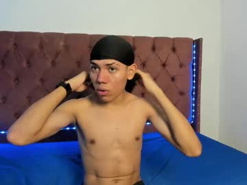 Boys_Hotparty January 24, 2026 Chaturbate stream image