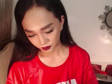 Katrinathegreat January 24, 2026 Chaturbate stream image