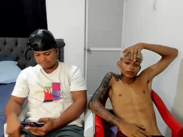 Matt_Master January 24, 2026 Chaturbate stream image