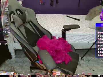 Sweet_Kitty66 January 24, 2026 Chaturbate stream image