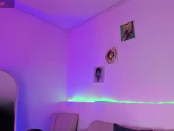 Tinymoon_ January 24, 2026 Chaturbate stream image