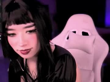 Vanessablackrose January 24, 2026 Chaturbate stream image