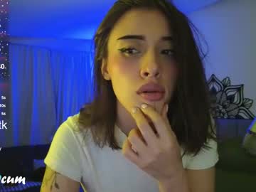 Acidkaos January 24, 2026 Chaturbate stream image