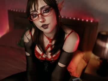 Brandy_Queen January 24, 2026 Chaturbate stream image