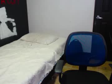 Dostoyrodia_34 January 24, 2026 Chaturbate stream image